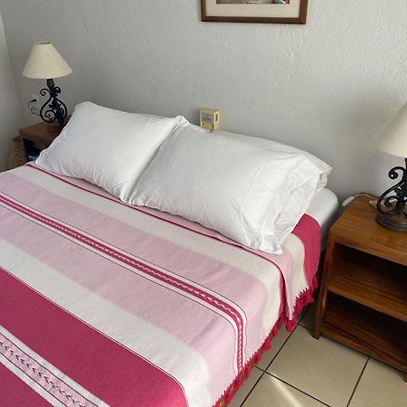 Zandoyo Bed & Breakfast Puerto Escondido  Luaran gambar