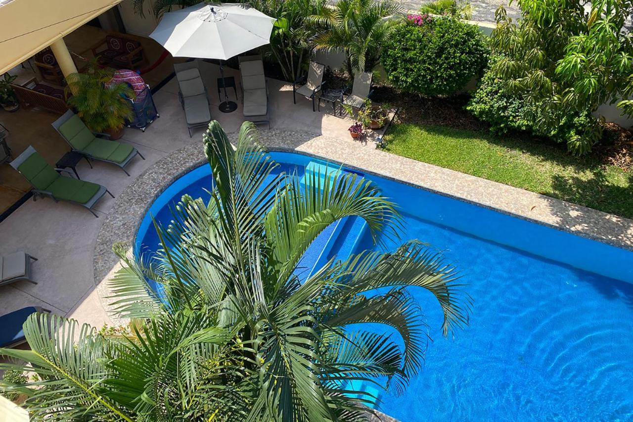 Zandoyo Bed & Breakfast Puerto Escondido  Luaran gambar