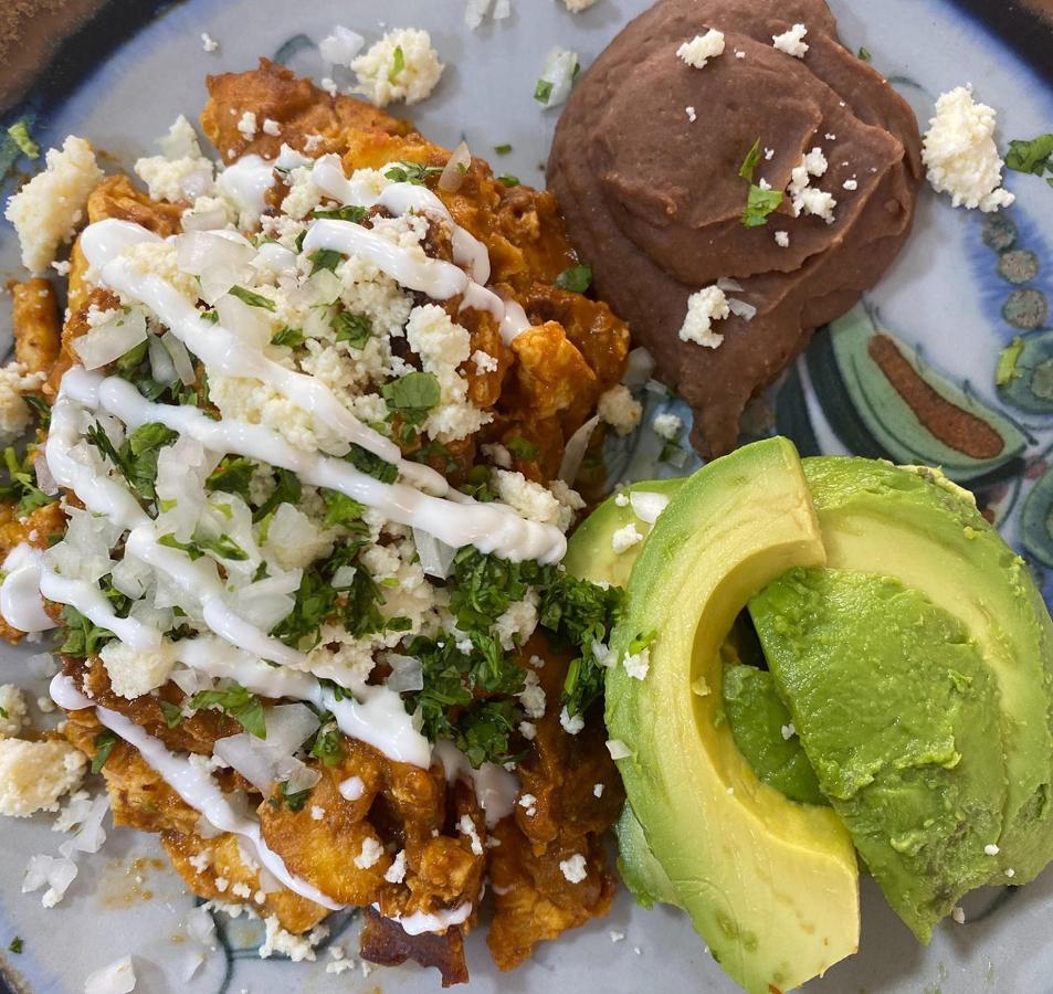 Zandoyo Bed & Breakfast Puerto Escondido  Luaran gambar