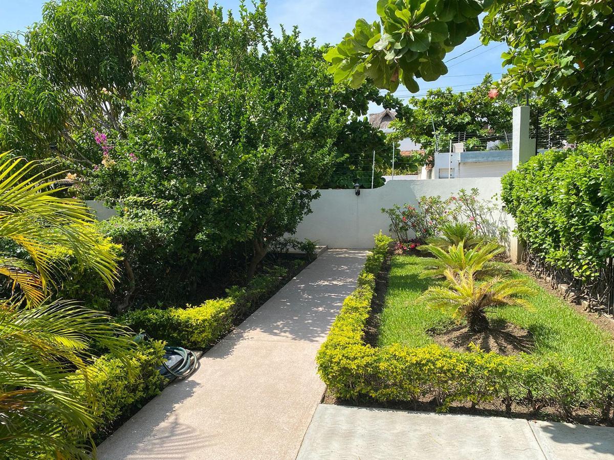 Zandoyo Bed & Breakfast Puerto Escondido  Luaran gambar