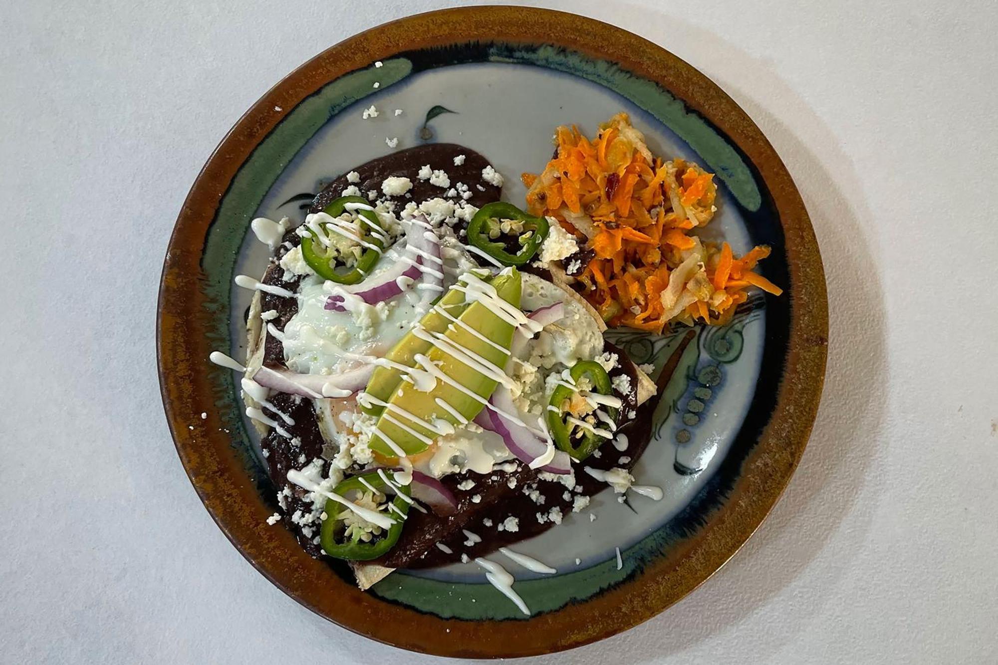 Zandoyo Bed & Breakfast Puerto Escondido  Luaran gambar