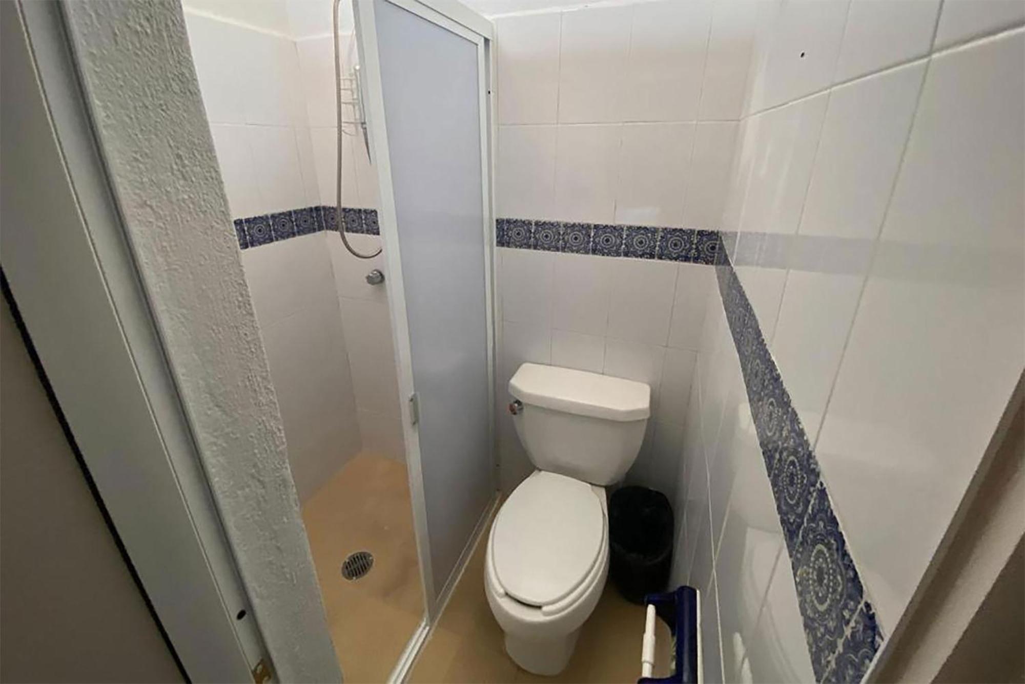 Zandoyo Bed & Breakfast Puerto Escondido  Luaran gambar