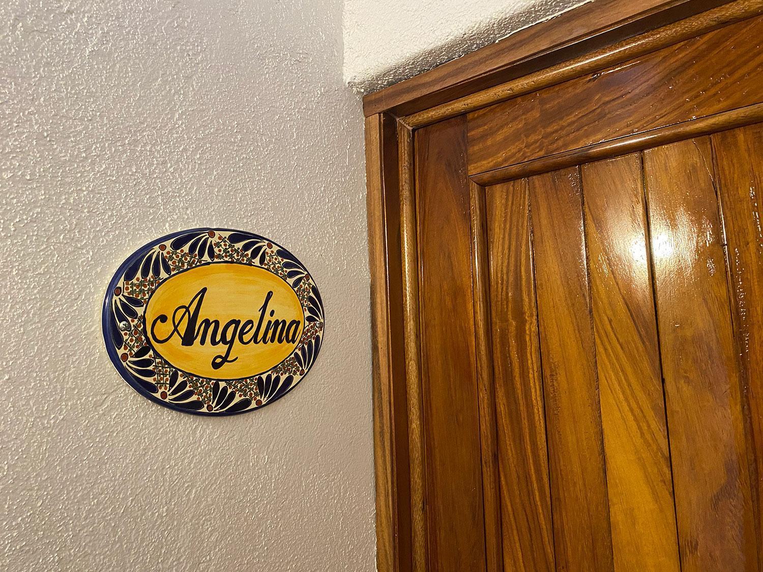 Zandoyo Bed & Breakfast Puerto Escondido  Luaran gambar