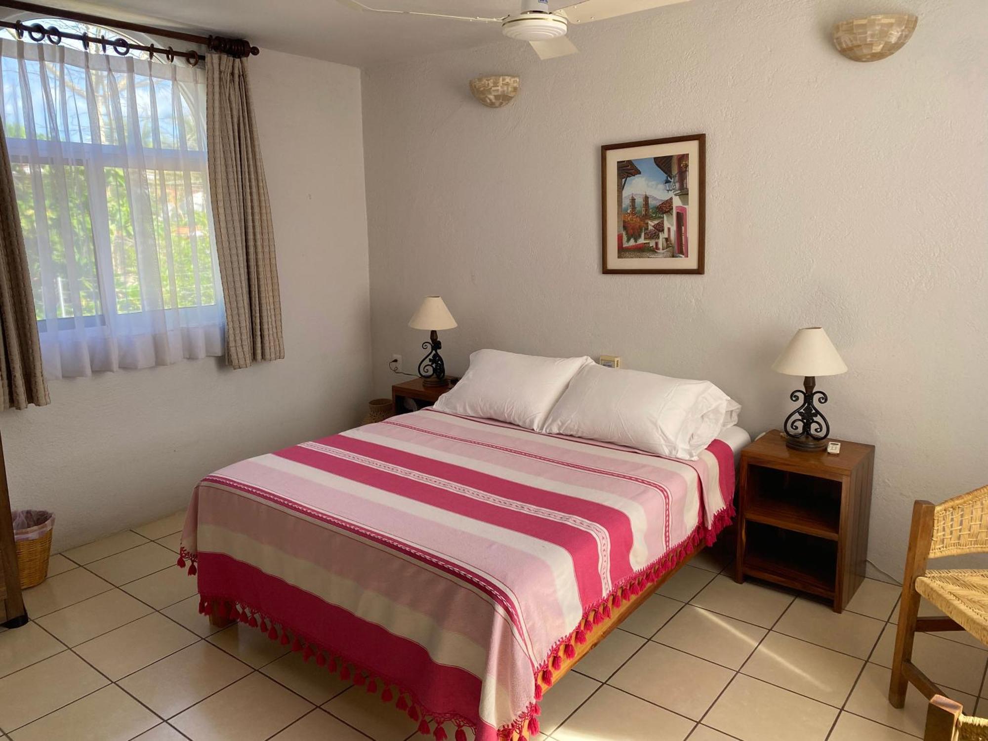 Zandoyo Bed & Breakfast Puerto Escondido  Luaran gambar