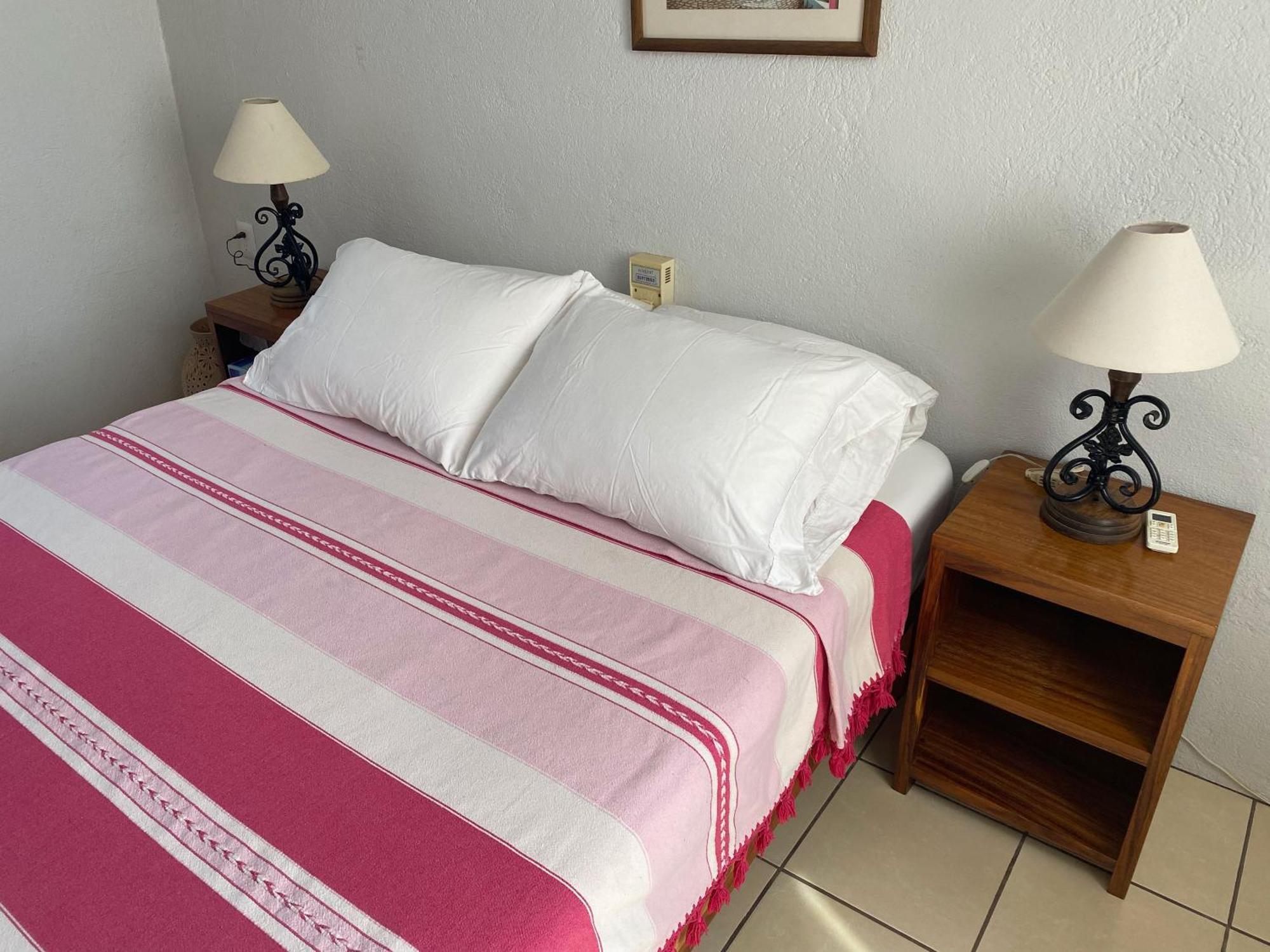Zandoyo Bed & Breakfast Puerto Escondido  Luaran gambar